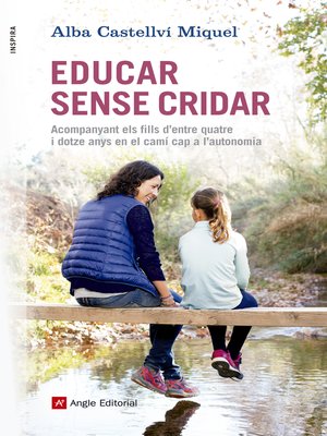 cover image of Educar sense cridar
